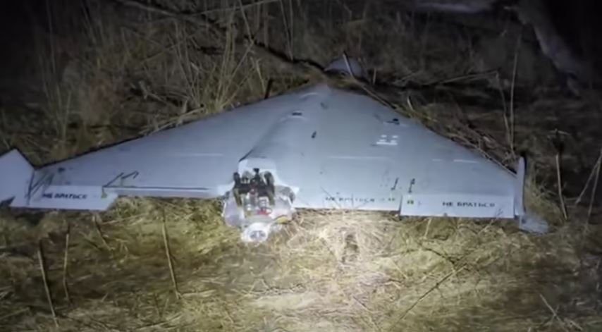 Росіяни провели наймасованішу дронову атаку за три дні: як спрацювала ППО